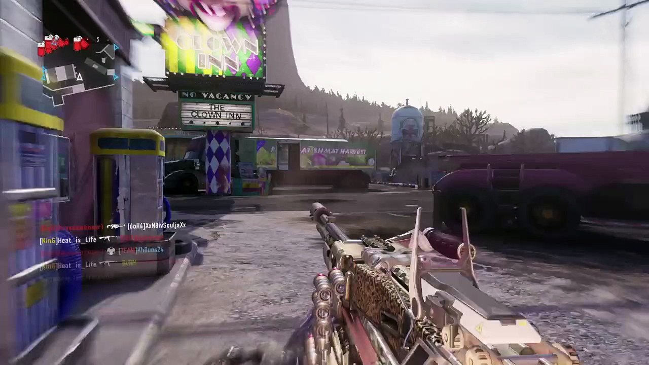 COD AW SideShow 37/14 Camping Kh0uns24 10-8-15