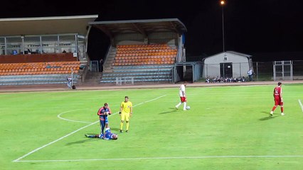 Bourg en Bresse Péronnas-Nancy