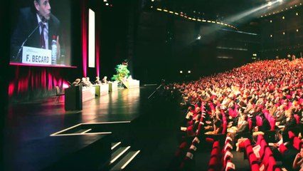 salon des entrepreneurs: Corrine Versini