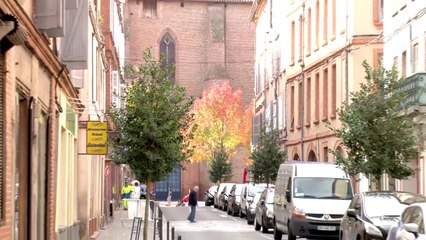 Des locaux commerciaux à saisir rue Mary Lafon
