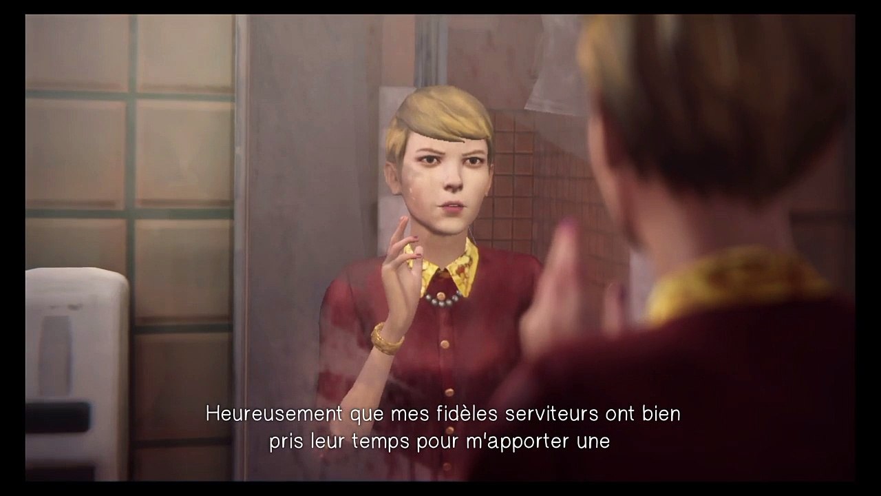 Life Is Strange #13