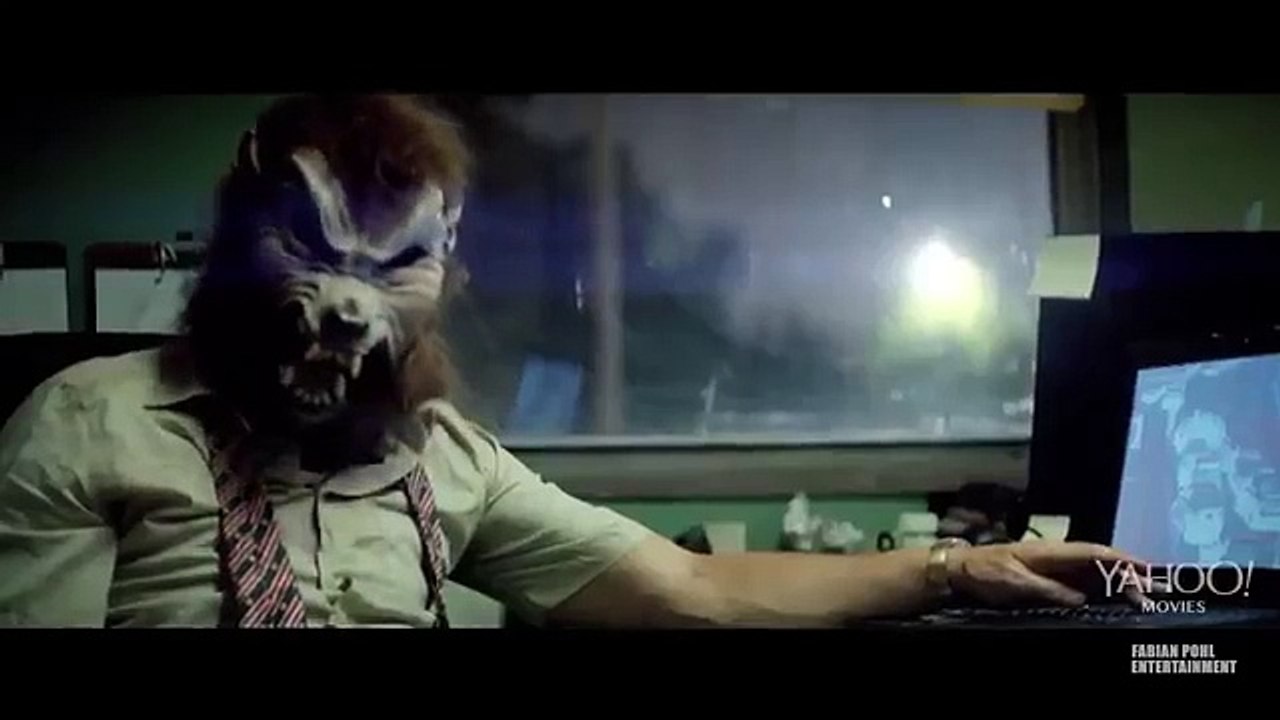 Triple 9 Red Band Trailer 2016 Aaron Paul Norman Reedus Anthony Mackie  Heist Movie Full HD