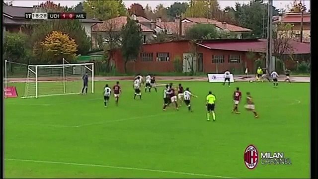 I numeri incredibili del nuovo fenomeno del Milan