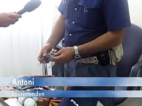 Ecco come i ladri entrano nelle nostre case