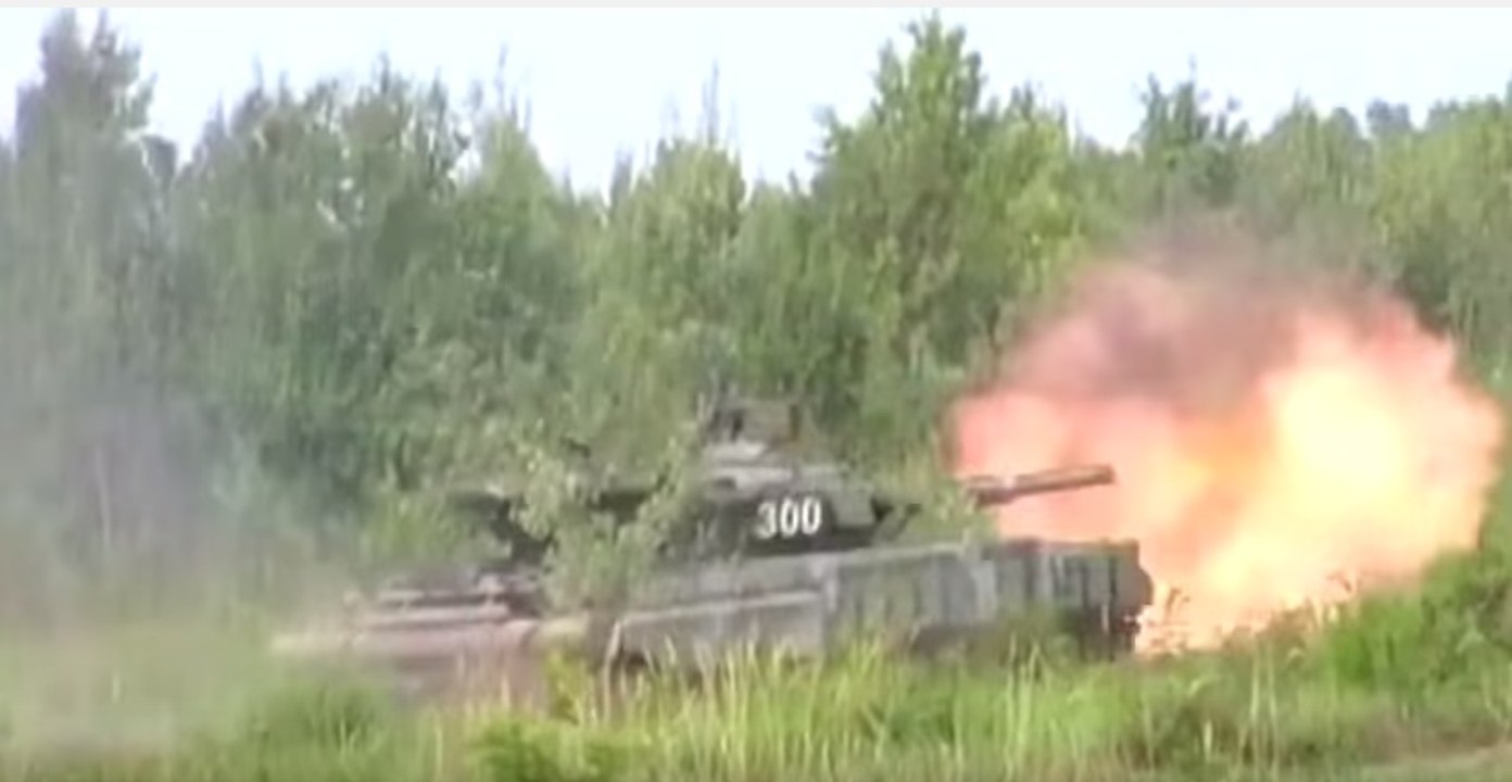Гімн АТО