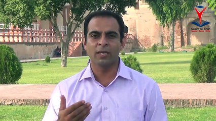 Insan k lia sab se zaruru cheez