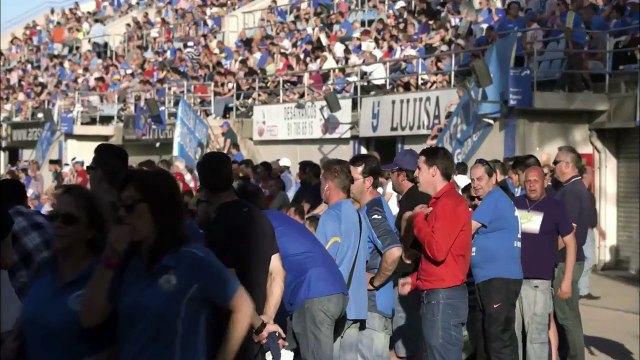 Getafe lance sa propre version de Tinder