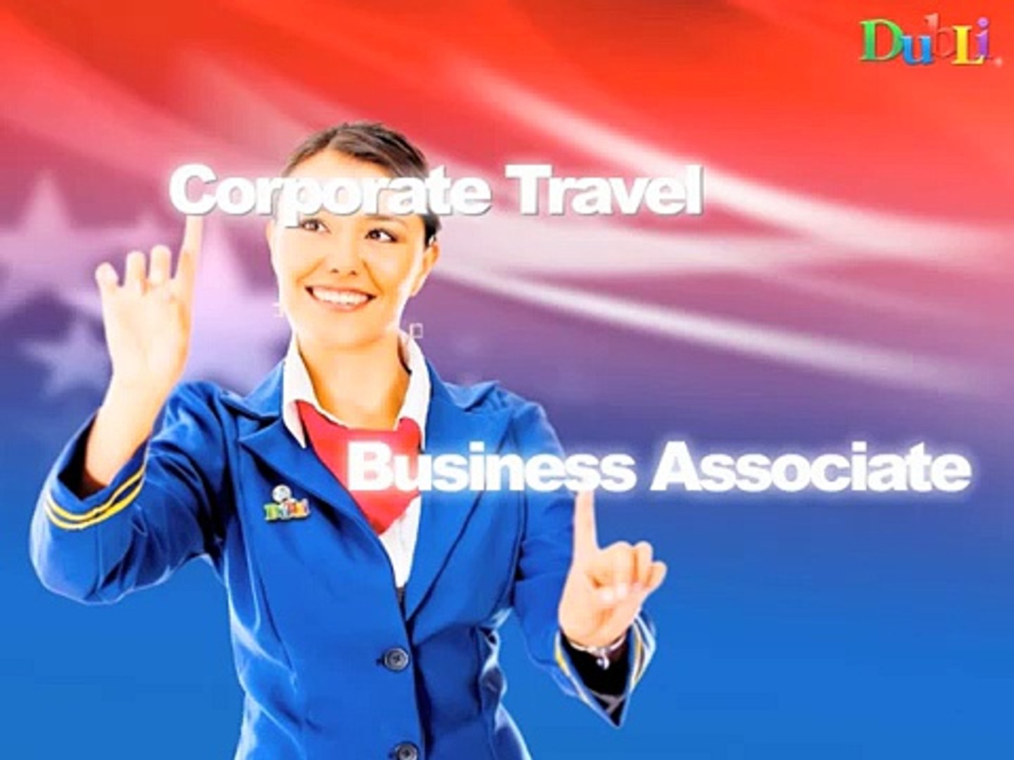 ⁣Corporate Travel