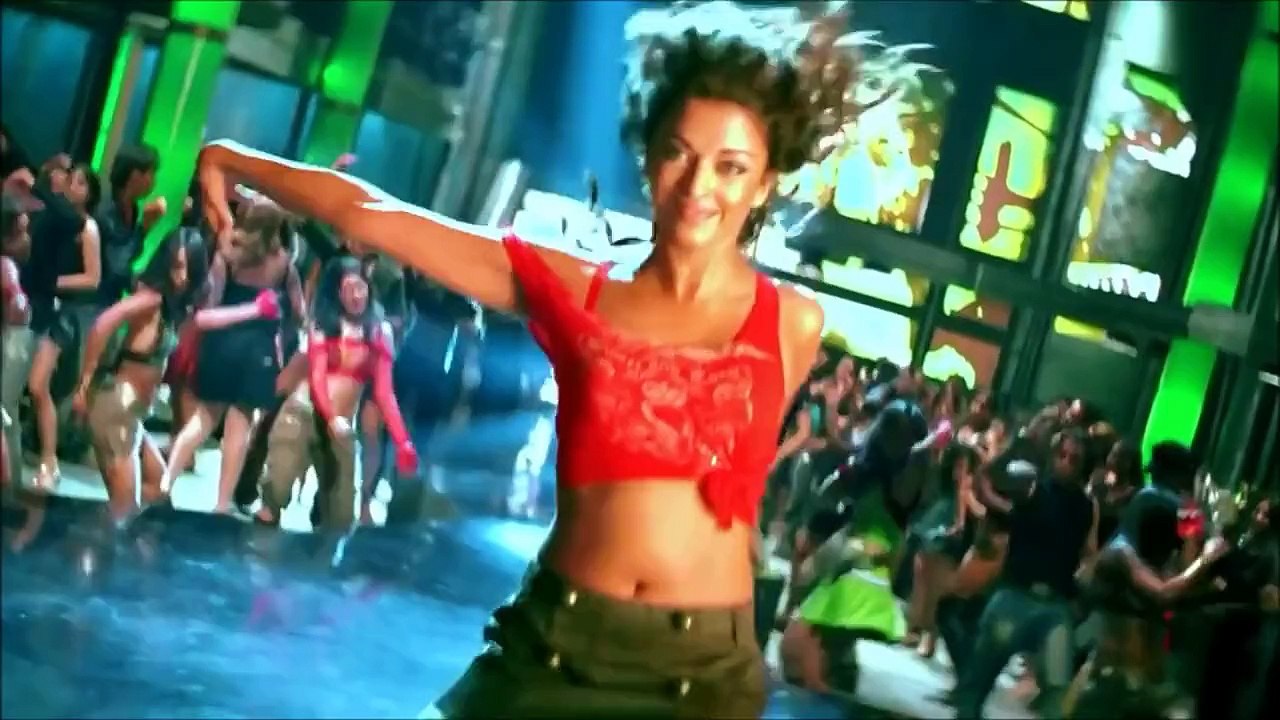 Bollywood Compilation: The Indias biggest Stars of song and dance ...