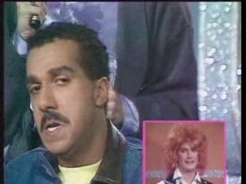 Les Inconnus - Tournez Ménages