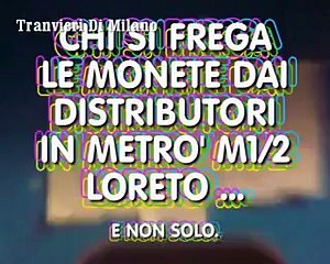 Ecco come prendono il cibo dai distributori automatici senza pagare