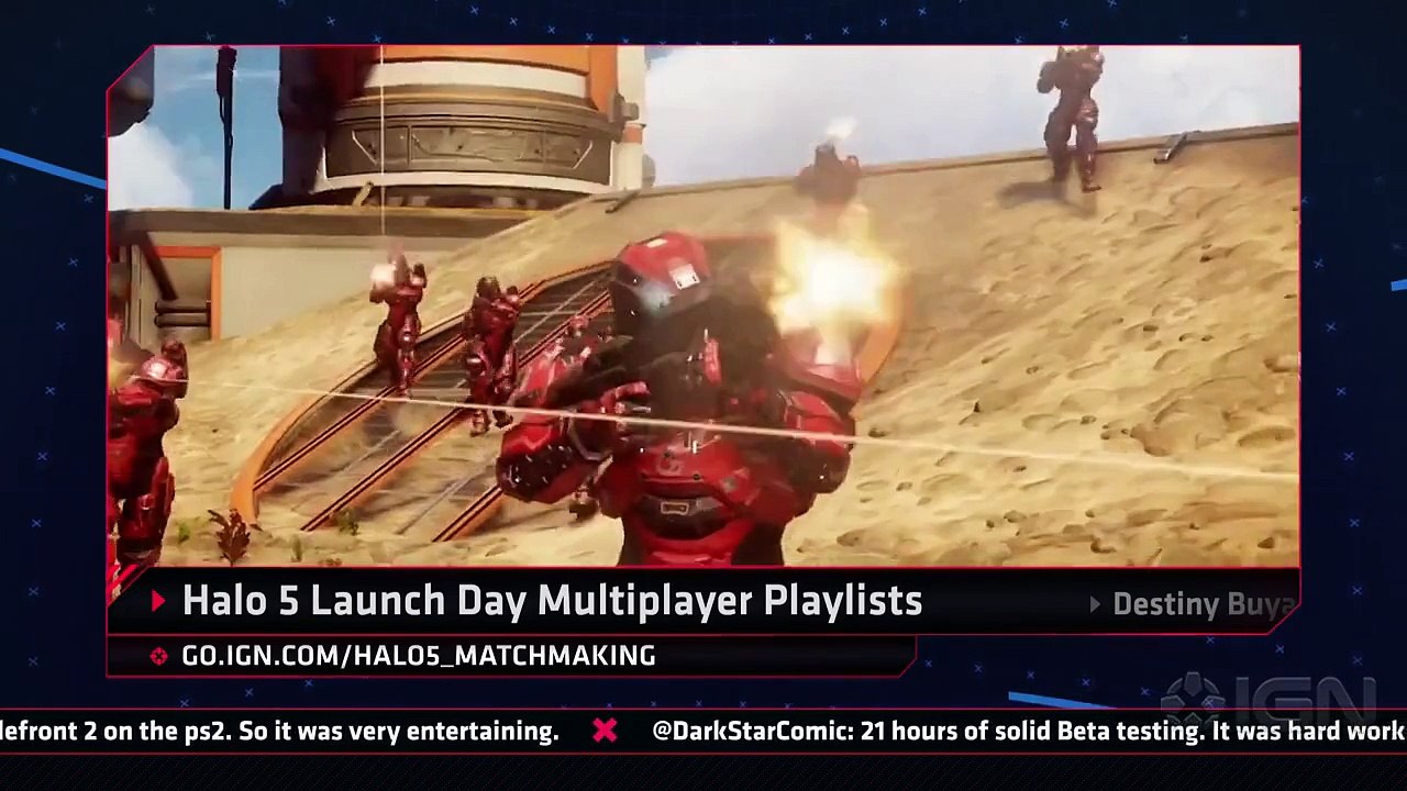 Star Wars Battlefront News and Bloodborne: GOTY - IGN Daily Fix