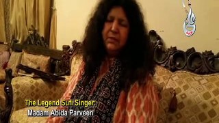 Review of The Legend Sufi Singer: 