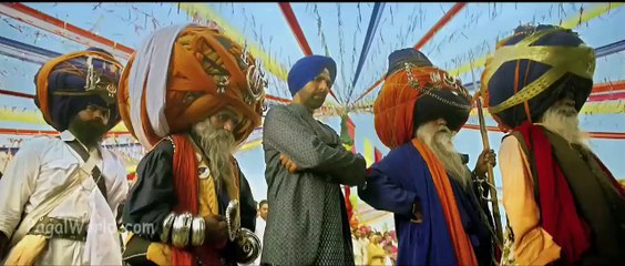 Singh is Bliing Rap   song