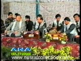 Khanjar Hai Teri Aankhien Nusrat Fateh Ali khan [nusratcollection.com]