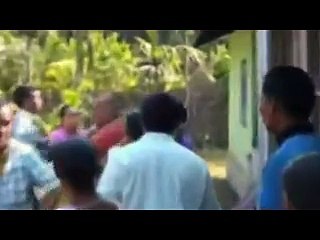 Politico indiano accusato di abusi ecco la reazione dei parenti della vittima