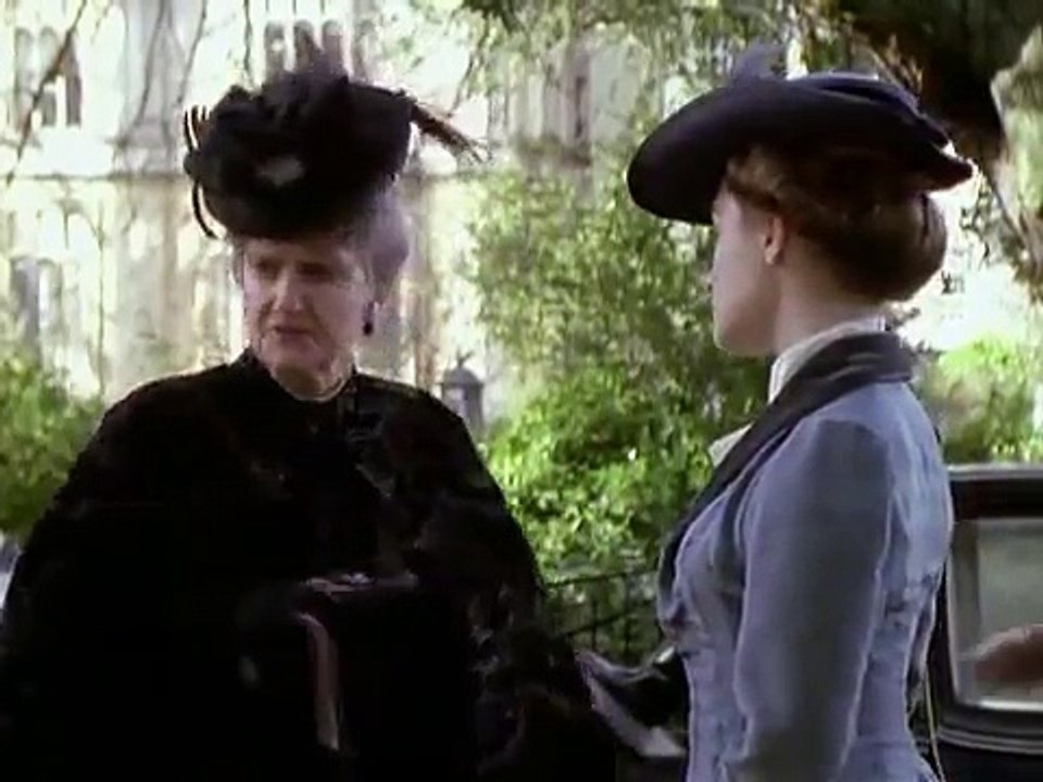Berkeley Square (1998) Ep.9 Wednesdays Child [Sub.español (cc)]