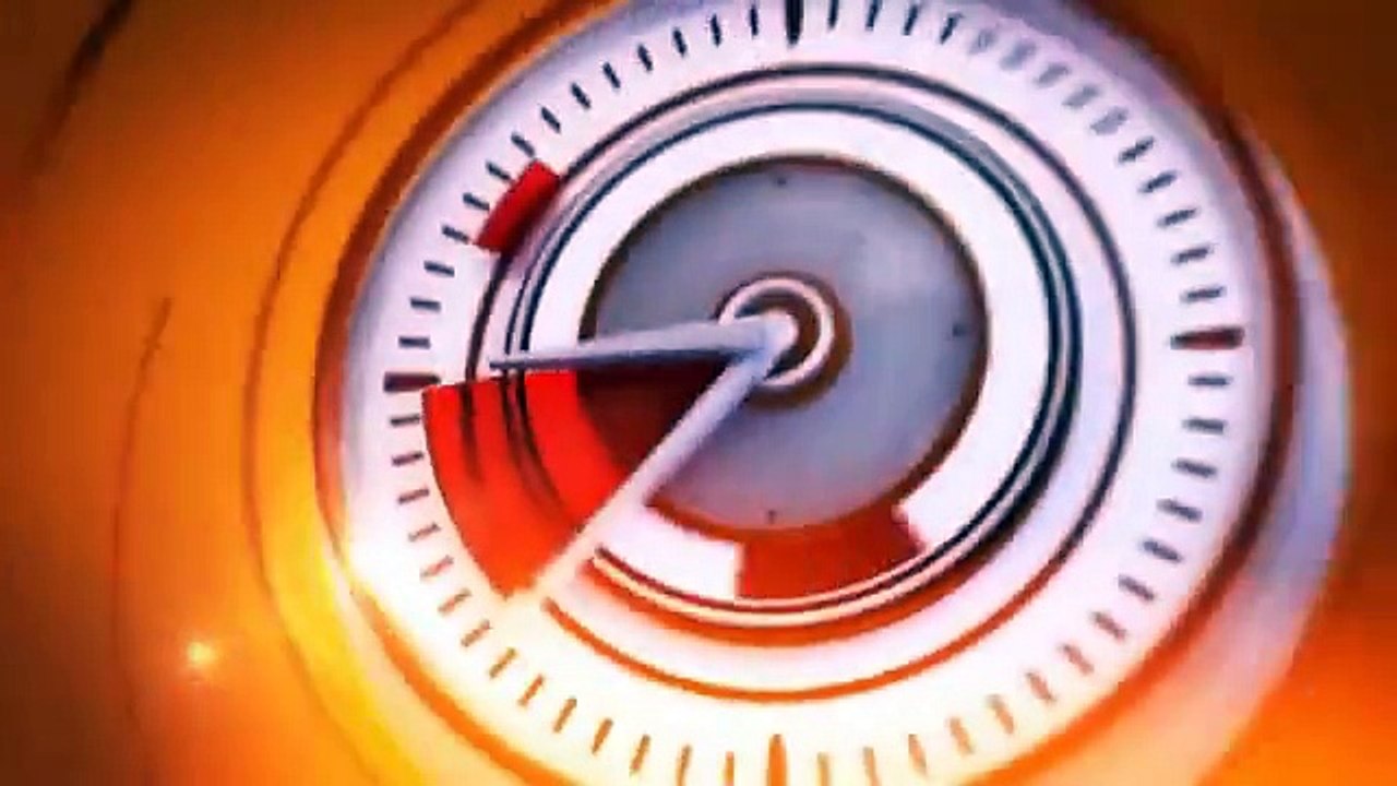 Rede AVB - Vinhetas de Início do Horário de Verão 2015-2016