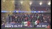 México, campeón del Preolímpico Sub-23 de la Concacaf