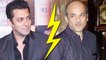 OMG! Salman Khan & Sooraj Barjatya FIGHT Over Prem Ratan Dhan Payo