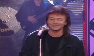 Chris Norman - Stupid Girl 1994