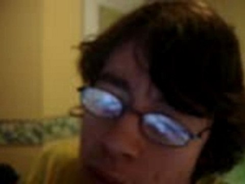 Souvenirs des jours heureux 1984