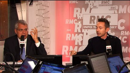 " C'est quoi les propositions du PCF ? On nationalise ? On fait la Corée du Nord ? " Philippe Doucet