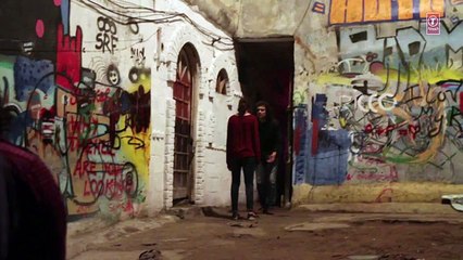 Agar Tum Saath Ho Tamasha starring Ranbir Kapoor & Deepika Padukone