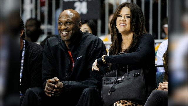 Lamar Odom found unconscious in Nevada brothel