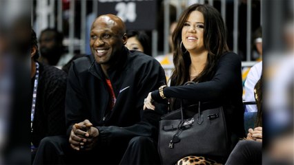 Lamar Odom found unconscious in Nevada brothel