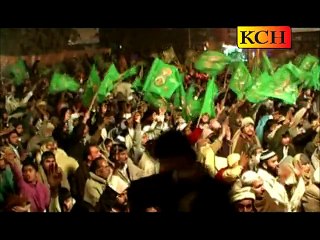 Mifil e Zikar Nabi jo Hum Sajay Howey Hen ||| Karamt Ali Qadri |||