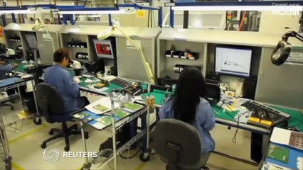 Apple à nouveau coupable de violation de brevet