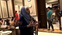 Dewi Sandra Isi Tahun Baru Islam Dengan 'Bekal' Abadi