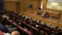 Cumhuriyetin Başkenti Ankara'da Kentleşme, Konut ve Çevre Konferans