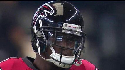Will Julio Jones play Thursday?