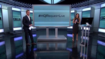 Elliot Harrison answers your fantasy questions