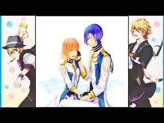 Uta no prince sama - cating d'Haruka