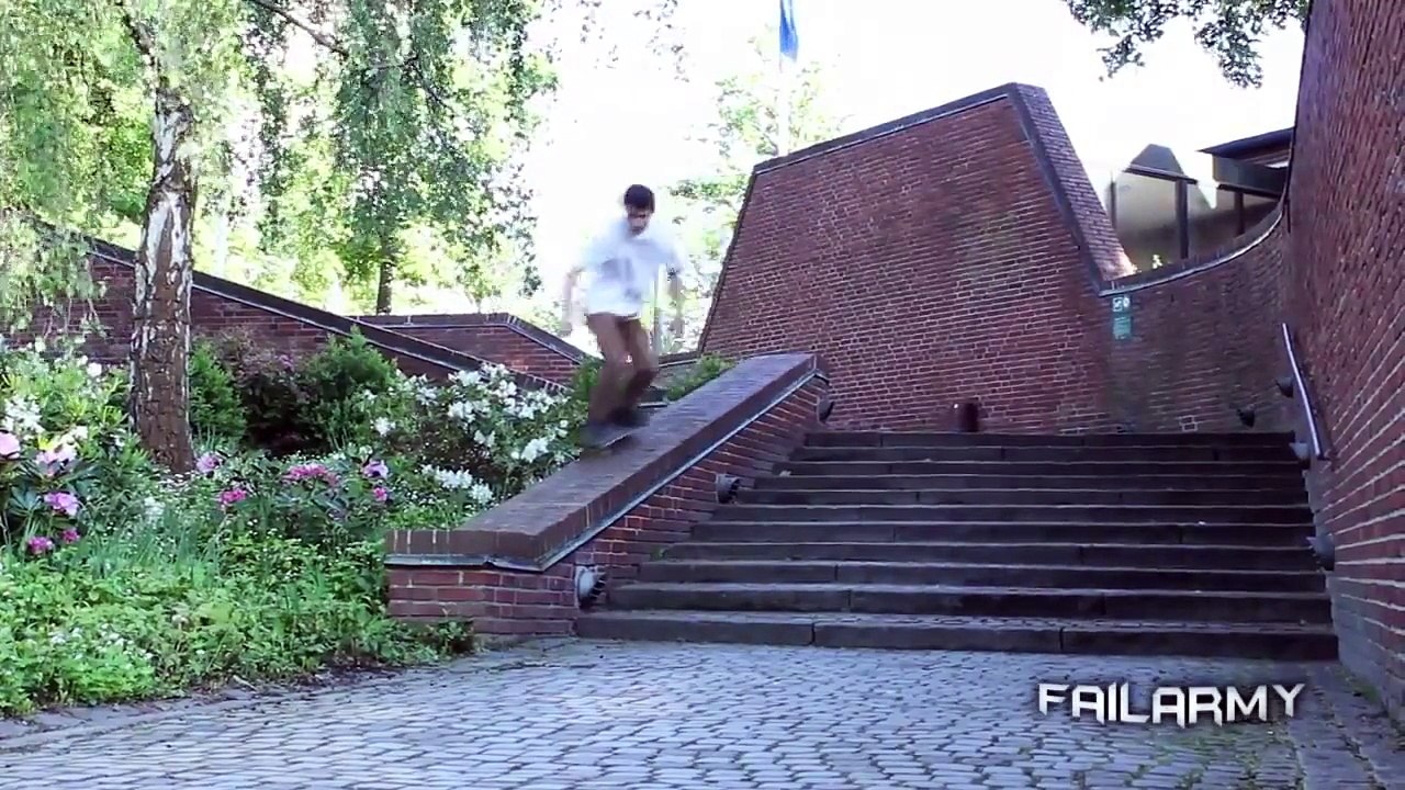 Best Fails of the Week 4 January 2014
