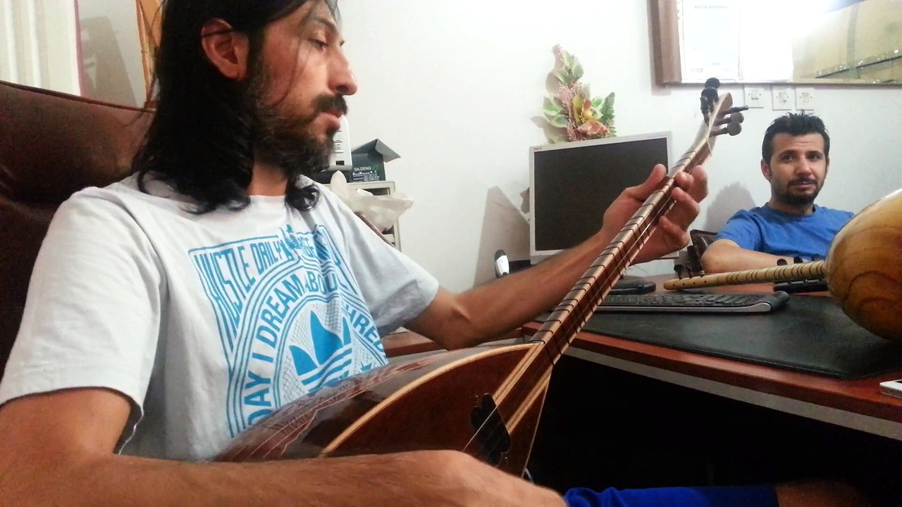 ismail tunçbilek şen olasın ürgüp (cemalım)