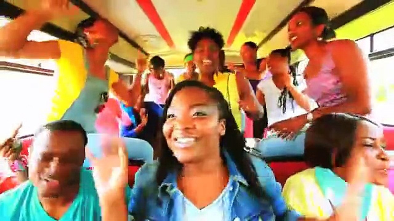 Je suis libre de rêver - Album Voyage - Chorale Charisma (Clip Officiel)