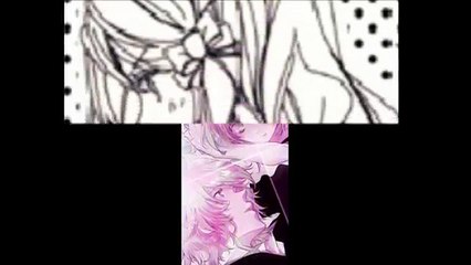 Koi no Senshi - Senior Eve (CV Luna Haruna)