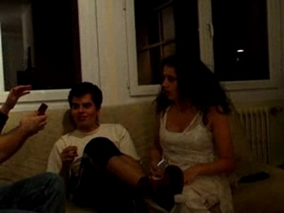 Alexandrie Alexandra