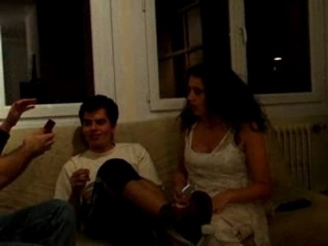 Alexandrie Alexandra