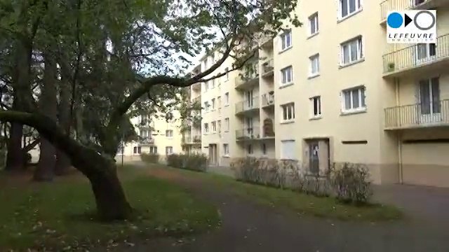 Nantes (44) - Vente appartement T5 au pied des commerces et transports. Quartier Beauséjour