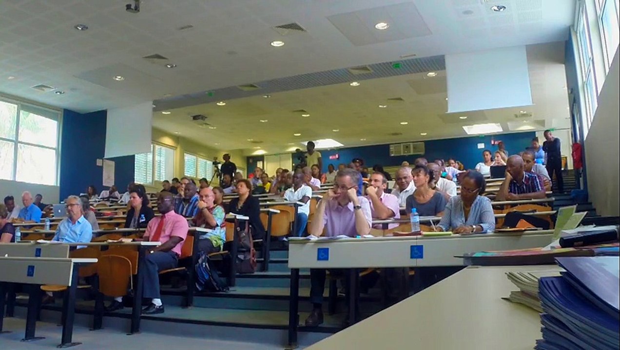 Colloque Innovation Sociale, Chap. 1  Diversité des opérations