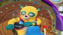 Playhouse Disney Sweden NEW EPISODES : SPECIAL AGENT OSO Promo
