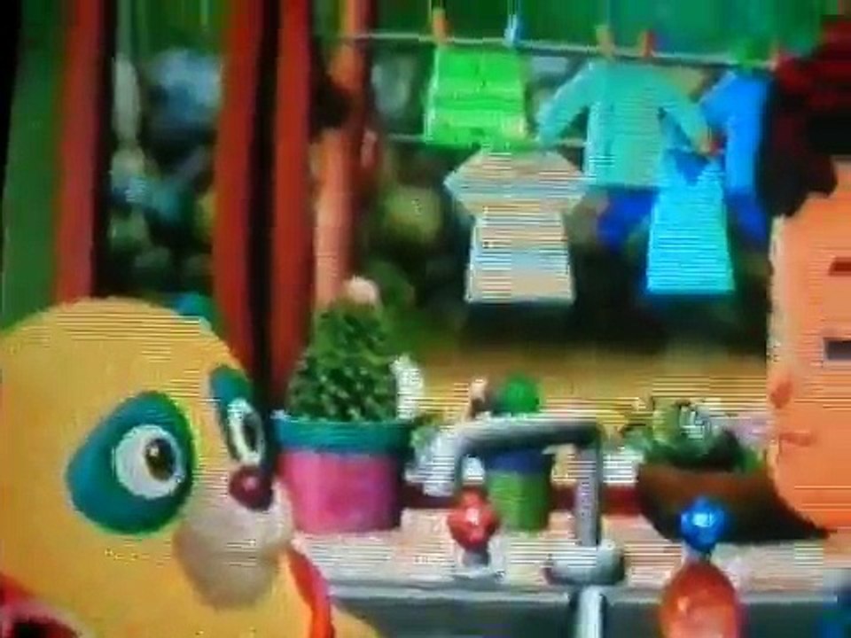 Special Agent Oso Somthings Not right!