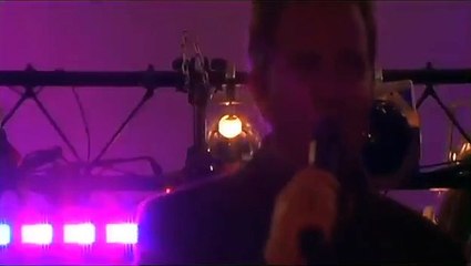 Colin Paul sings 'Old Friend' Elvis Week 2012 (video)