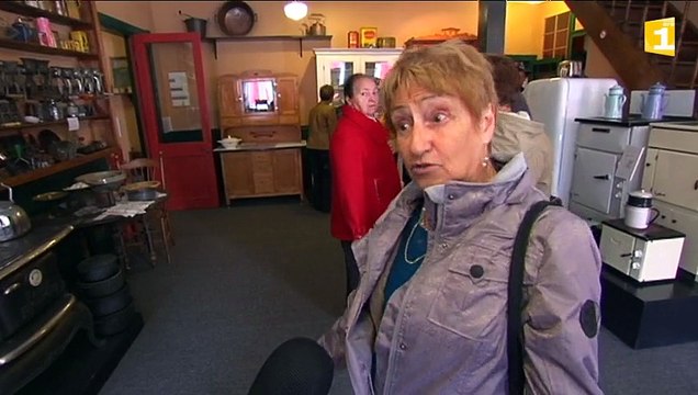 Les aînés de Miquelon en visite à Saint-Pierre pour la Semaine Bleue