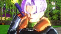 Dragon ball Xenoverse (First try - part 2) - i5 4690k   Gigabyte GTX 970 G1)